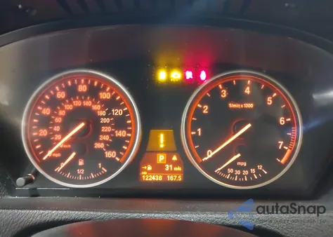 2012 BMW X5 xDrive35I/xDrive35I Premium/xDrive35I Sport Activity z USA, uszkodzony, nr VIN 5UXZV4C54CL748257